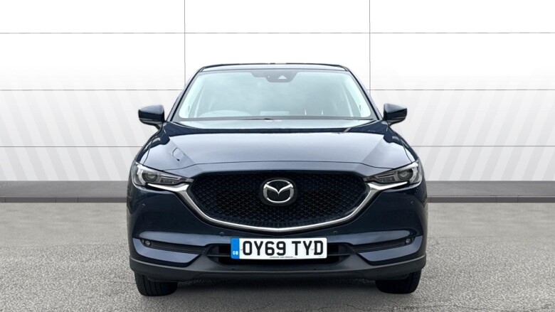 Mazda CX-5 2.0 Sport Nav+ 5dr Petrol Estate